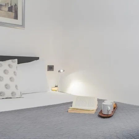 Apartmán We By Rent Argegno