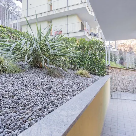 We By Rent Apartament Argegno