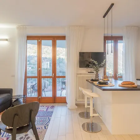 Apartament We By Rent Argegno