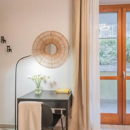 Apartment We By Rent *