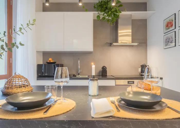 We By Rent Apartament *