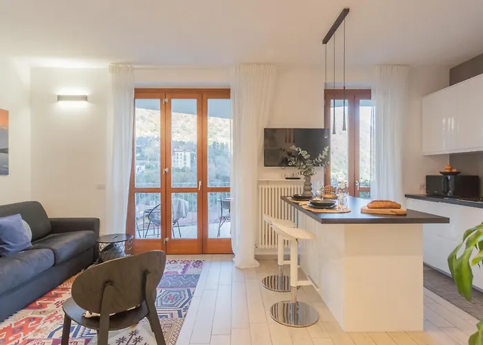 Apartament We By Rent Argegno