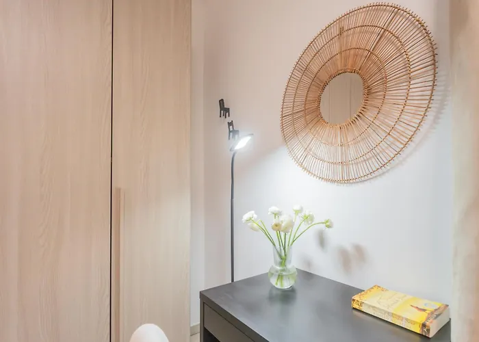 We By Rent Apartament
