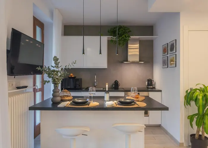 We By Rent Apartament *
