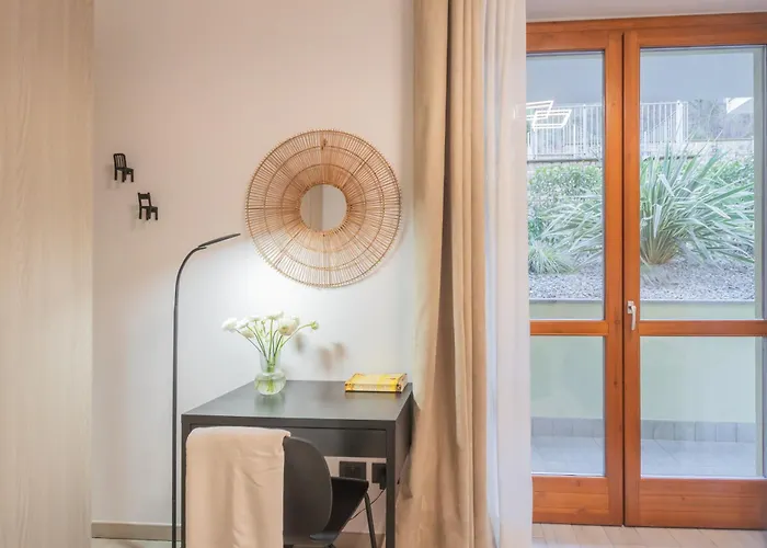 Apartament We By Rent *