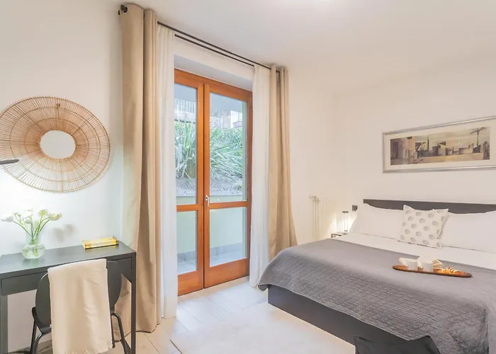 Apartament We By Rent *