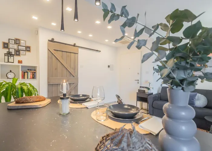 We By Rent Apartament Argegno