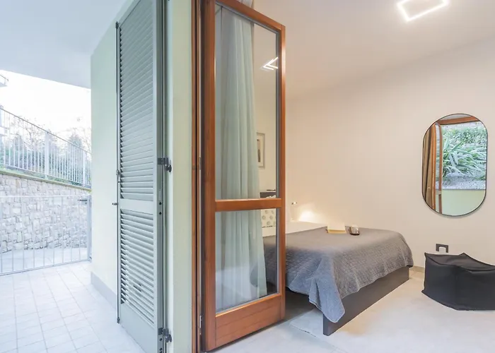 Apartament We By Rent Argegno