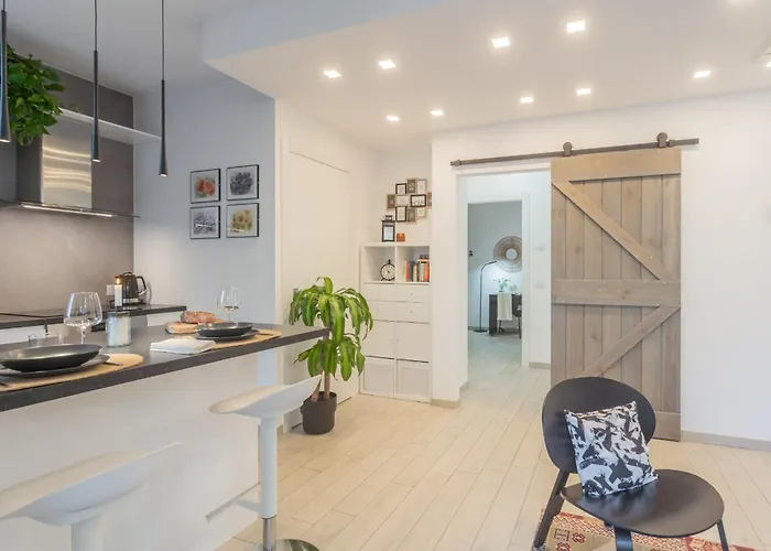 We By Rent Apartament