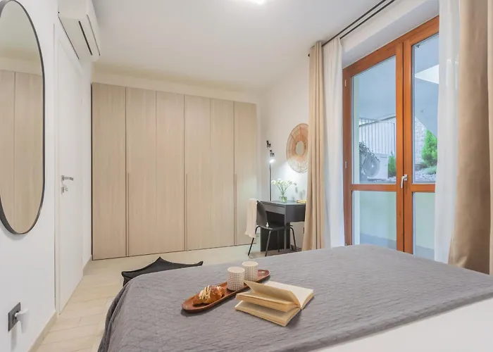 Apartament We By Rent *