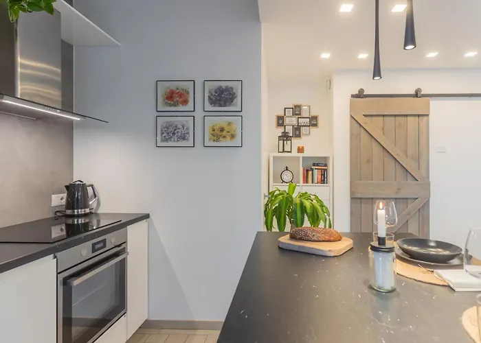 We By Rent Apartament
