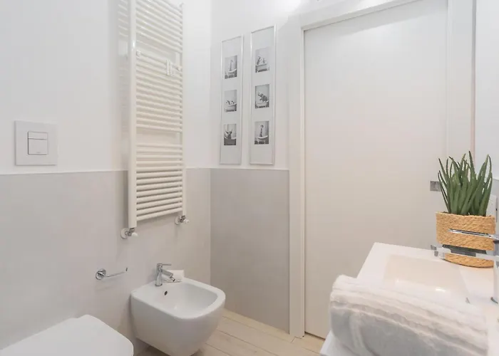 Apartament We By Rent *