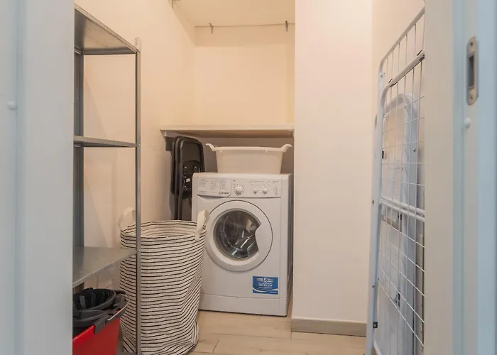 We By Rent Apartament Argegno