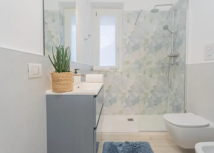 We By Rent Apartament