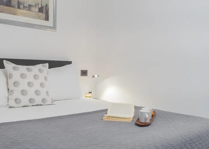 Apartament We By Rent Argegno