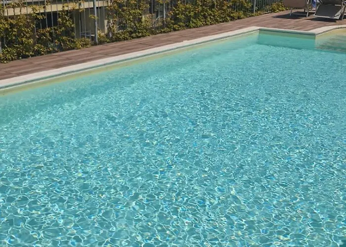 Apartament We By Rent