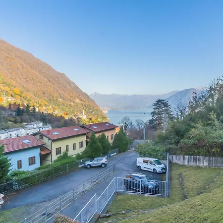 Apartman We By Rent Argegno